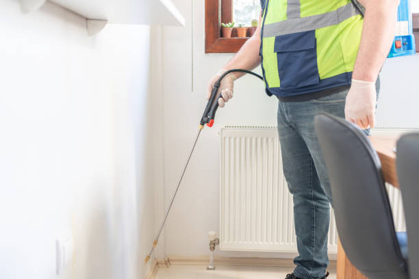Best Residential Pest Control  in Cayuga Heights, NY