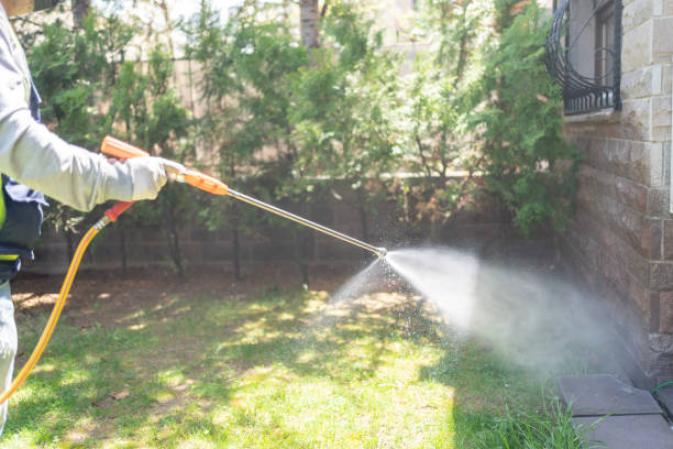 Best Cockroach Control Services  in Cayuga Heights, NY
