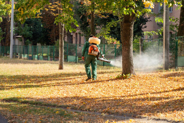 Best Pest Prevention Services  in Cayuga Heights, NY
